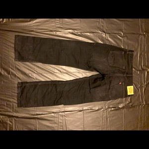 Levi’s Black Men’s Jeans